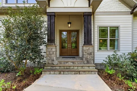 10004 Sandcreek Court Chapel Hill NC 27517