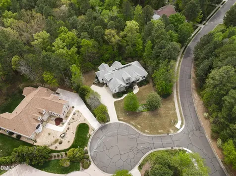 10004 Sandcreek Court Chapel Hill NC 27517
