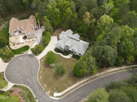 10004 Sandcreek Court Chapel Hill NC 27517