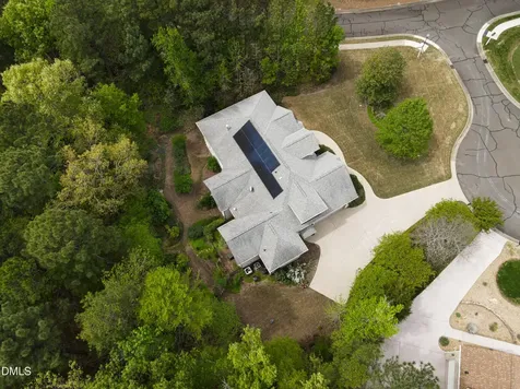 10004 Sandcreek Court Chapel Hill NC 27517