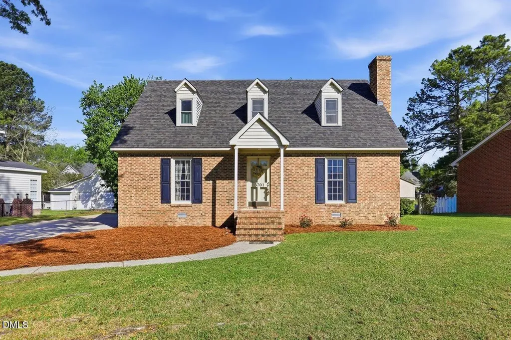 3701 Cornwallis Road Kinston NC 28504