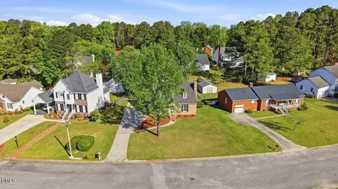 3701 Cornwallis Road Kinston NC 28504