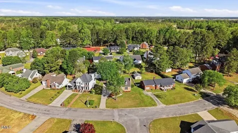 3701 Cornwallis Road Kinston NC 28504