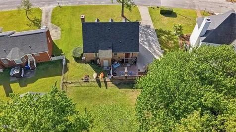3701 Cornwallis Road Kinston NC 28504