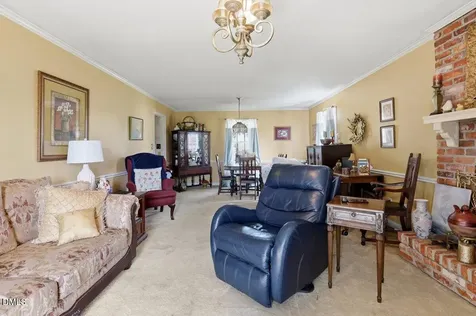 3701 Cornwallis Road Kinston NC 28504