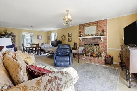 3701 Cornwallis Road Kinston NC 28504
