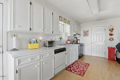 3701 Cornwallis Road Kinston NC 28504