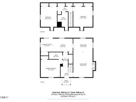 3701 Cornwallis Road Kinston NC 28504