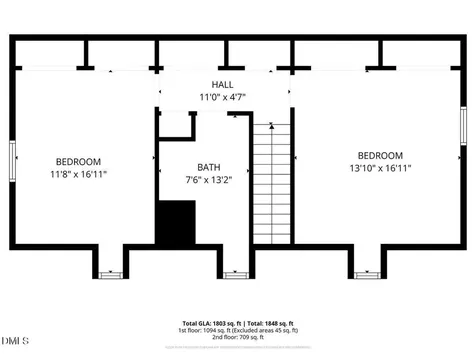 3701 Cornwallis Road Kinston NC 28504