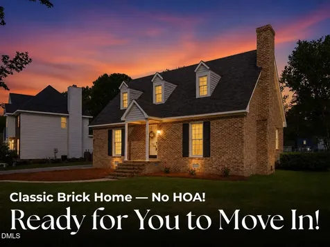 3701 Cornwallis Road Kinston NC 28504