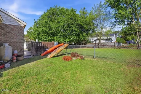 3701 Cornwallis Road Kinston NC 28504