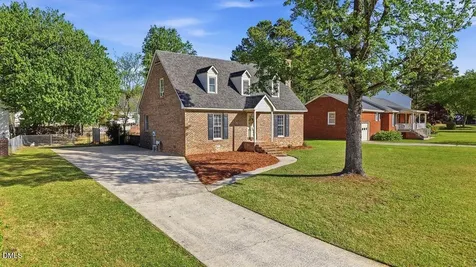 3701 Cornwallis Road Kinston NC 28504