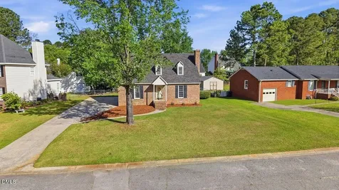 3701 Cornwallis Road Kinston NC 28504