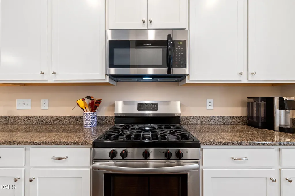101 Benning Hills Place Garner NC 27529