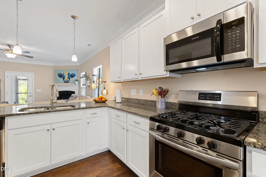 101 Benning Hills Place Garner NC 27529