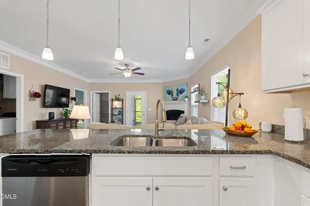 101 Benning Hills Place Garner NC 27529