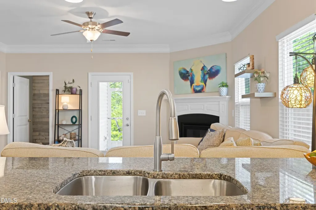 101 Benning Hills Place Garner NC 27529