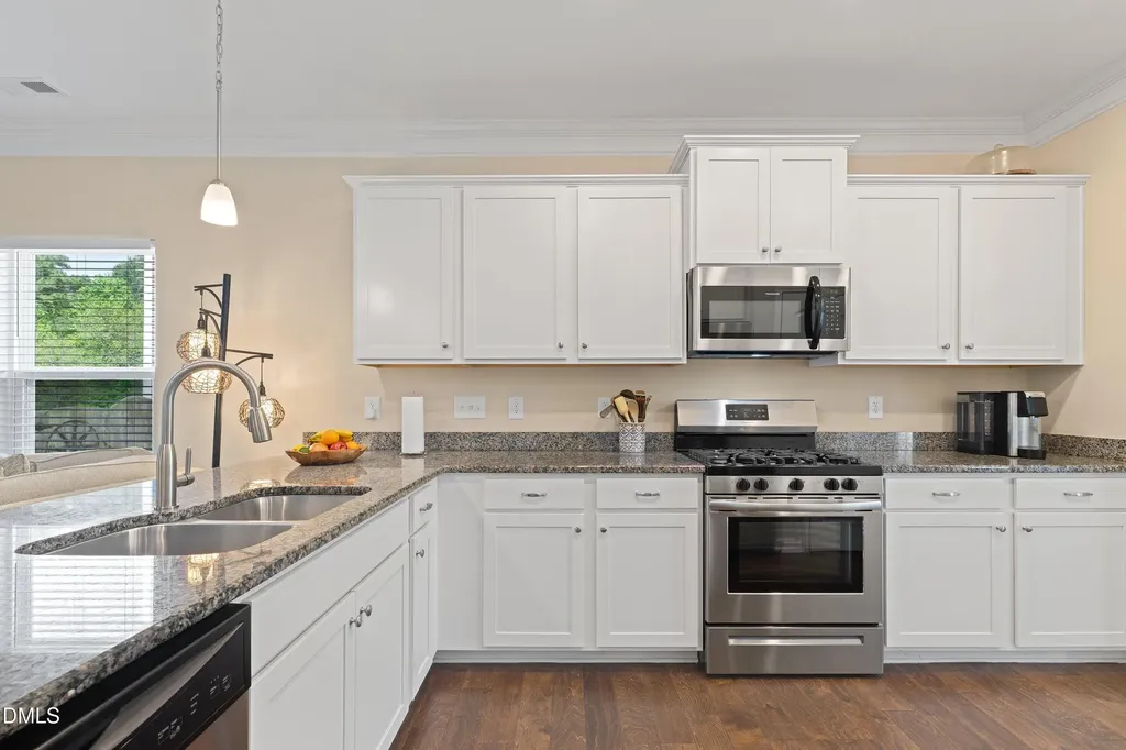101 Benning Hills Place Garner NC 27529