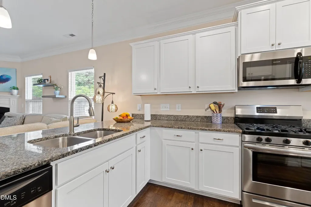 101 Benning Hills Place Garner NC 27529