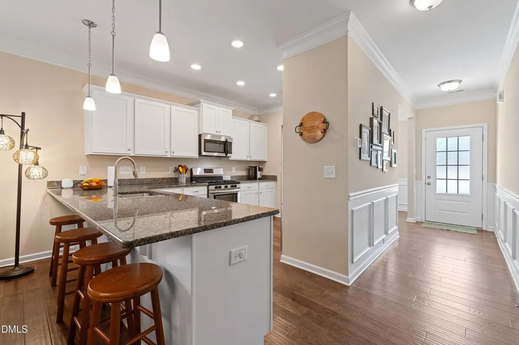 101 Benning Hills Place Garner NC 27529