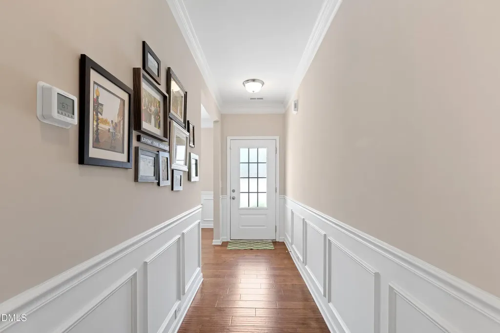 101 Benning Hills Place Garner NC 27529