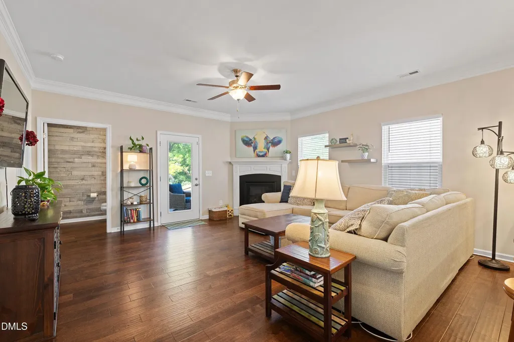 101 Benning Hills Place Garner NC 27529