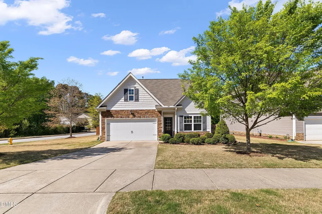 101 Benning Hills Place Garner NC 27529