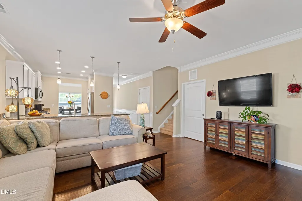 101 Benning Hills Place Garner NC 27529