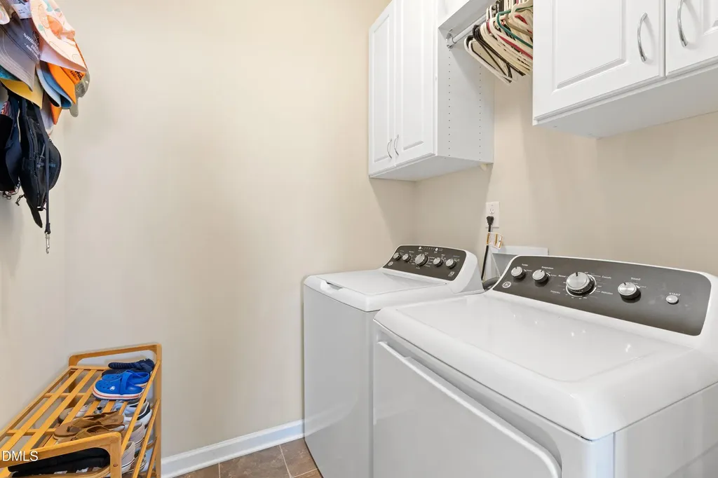 101 Benning Hills Place Garner NC 27529