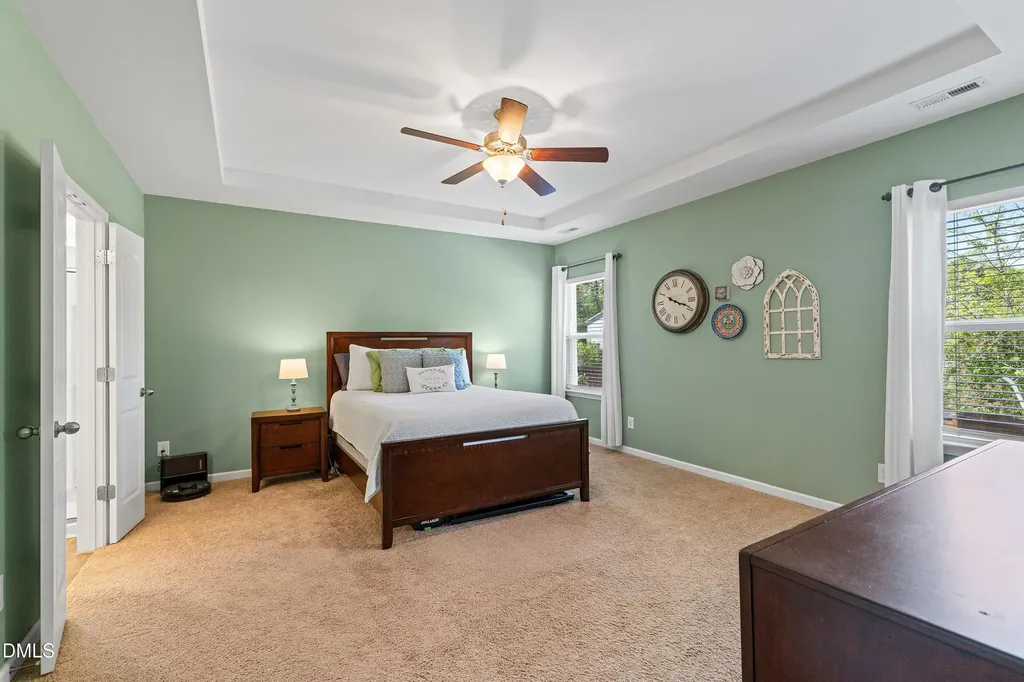 101 Benning Hills Place Garner NC 27529