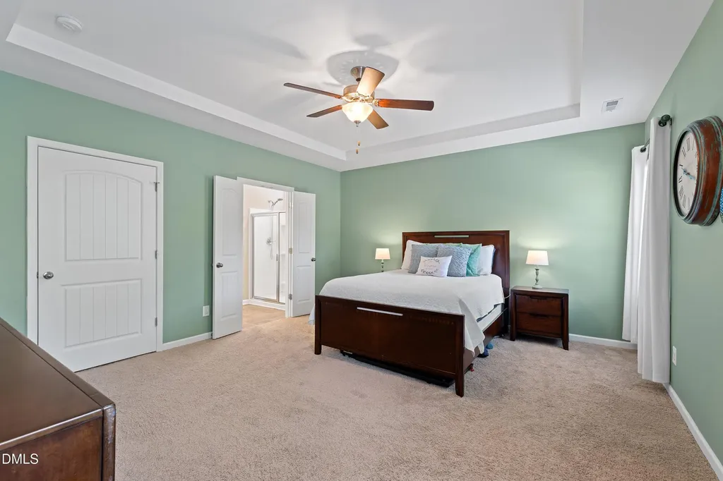 101 Benning Hills Place Garner NC 27529