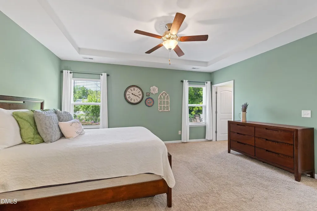 101 Benning Hills Place Garner NC 27529