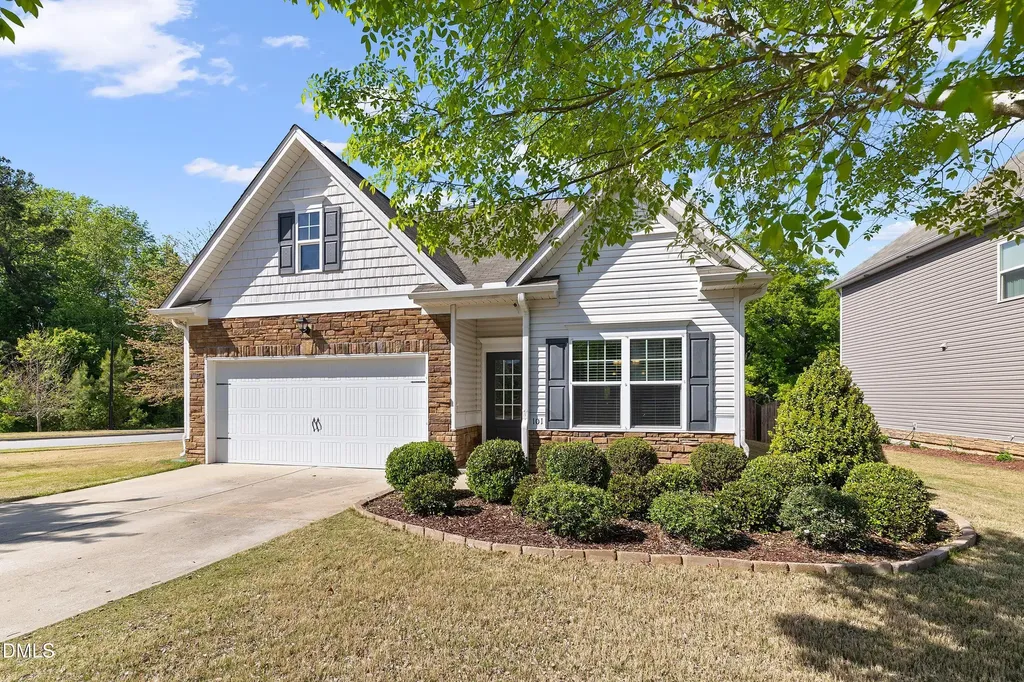 101 Benning Hills Place Garner NC 27529