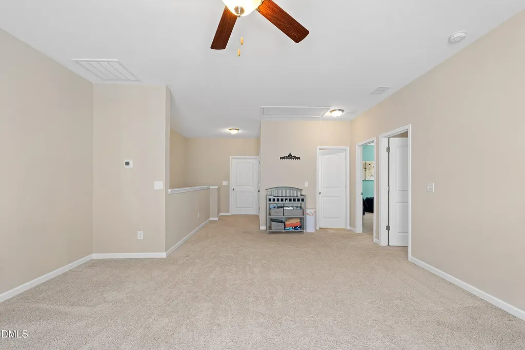 101 Benning Hills Place Garner NC 27529
