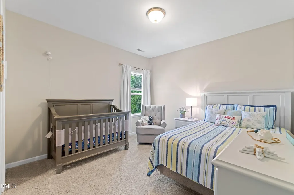 101 Benning Hills Place Garner NC 27529