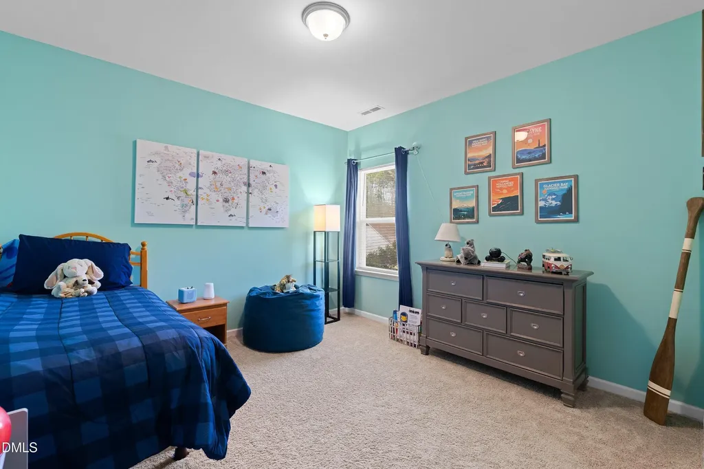 101 Benning Hills Place Garner NC 27529