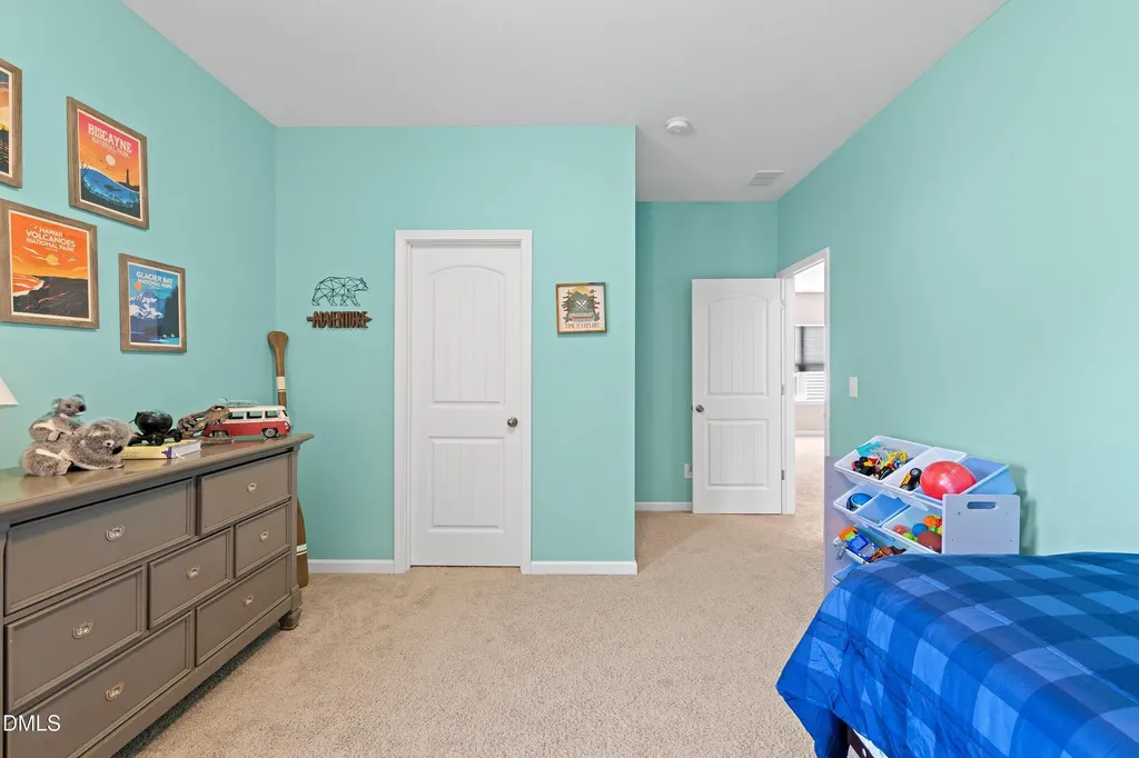 101 Benning Hills Place Garner NC 27529