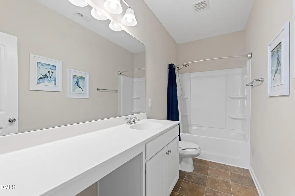 101 Benning Hills Place Garner NC 27529