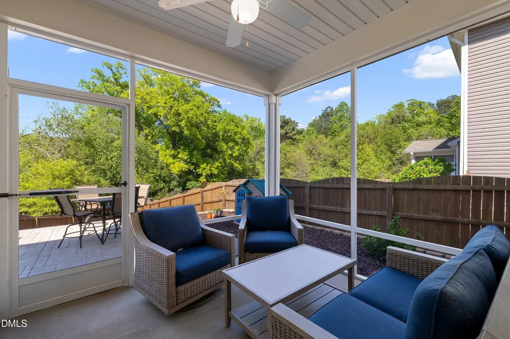 101 Benning Hills Place Garner NC 27529