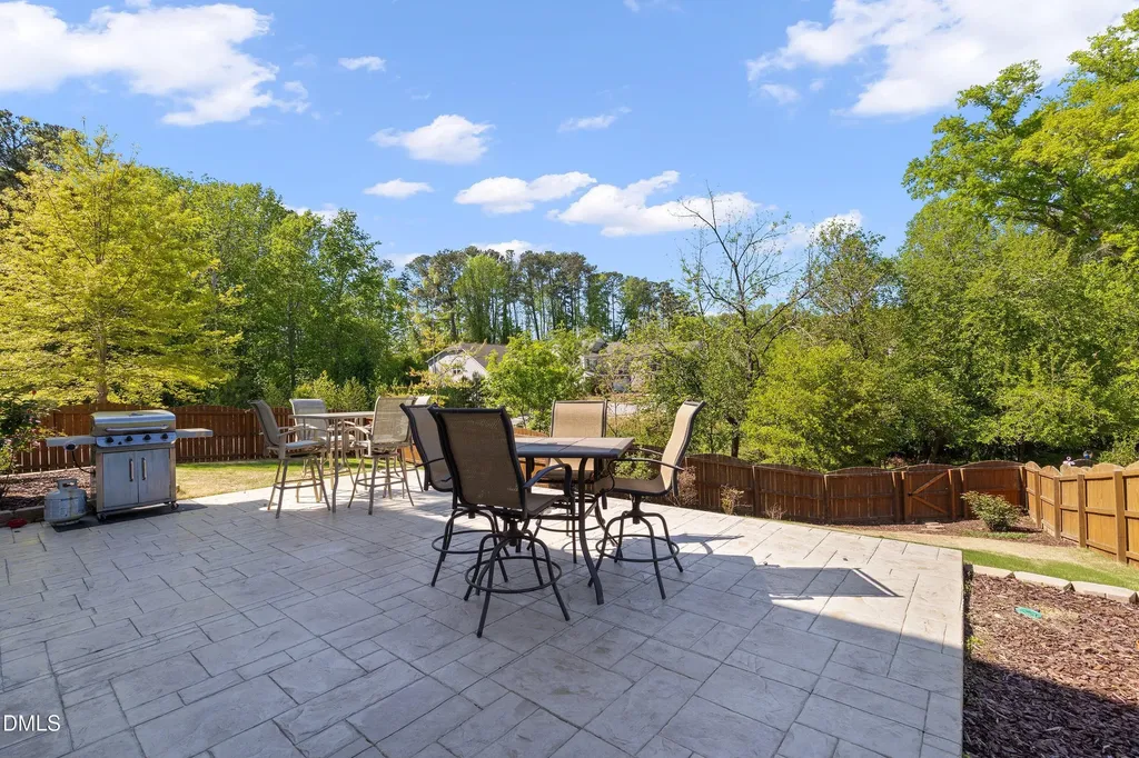 101 Benning Hills Place Garner NC 27529