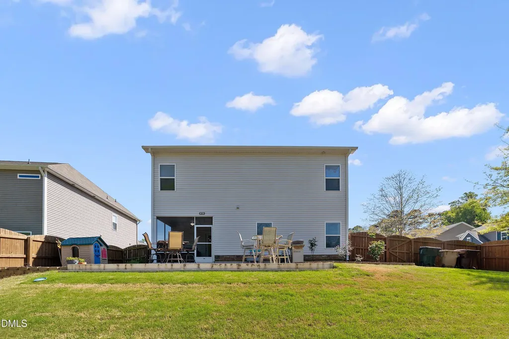 101 Benning Hills Place Garner NC 27529
