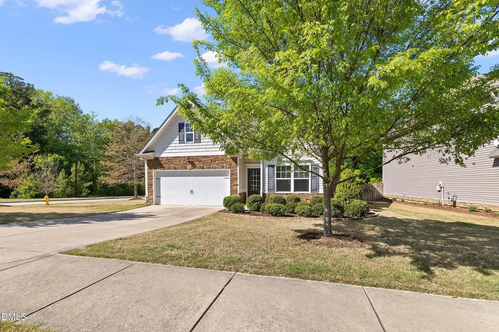 101 Benning Hills Place Garner NC 27529