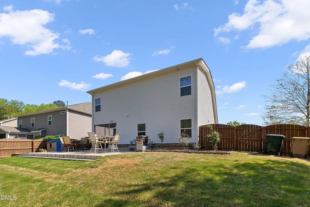 101 Benning Hills Place Garner NC 27529