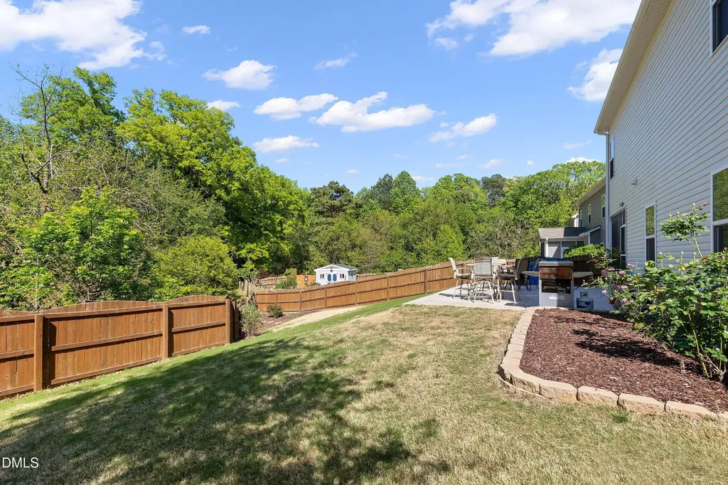 101 Benning Hills Place Garner NC 27529