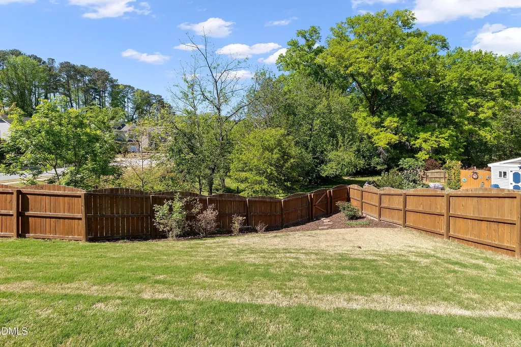 101 Benning Hills Place Garner NC 27529