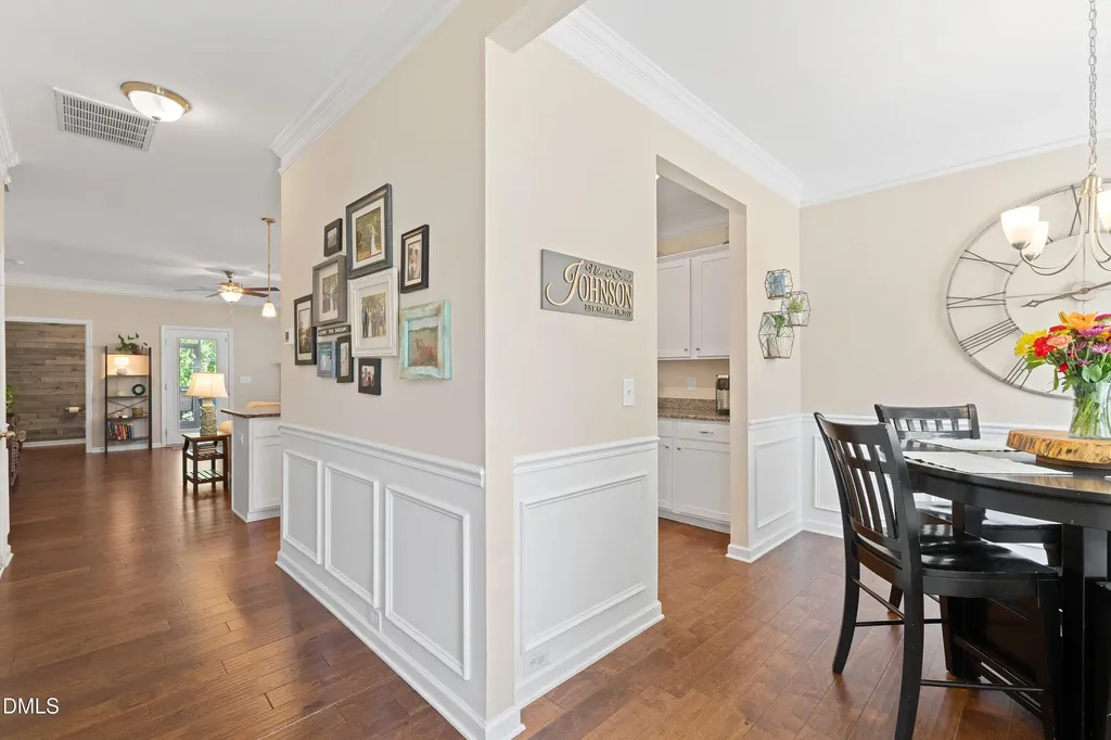 101 Benning Hills Place Garner NC 27529