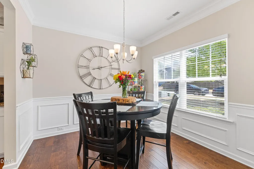 101 Benning Hills Place Garner NC 27529