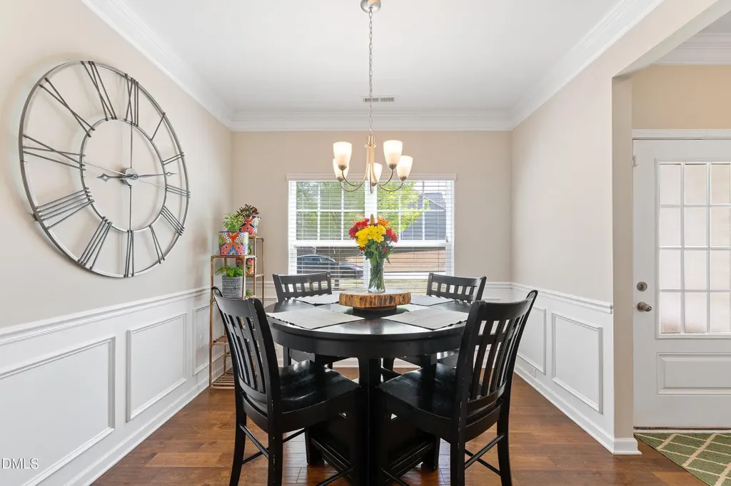 101 Benning Hills Place Garner NC 27529
