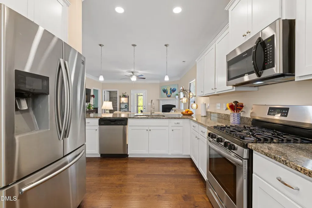 101 Benning Hills Place Garner NC 27529