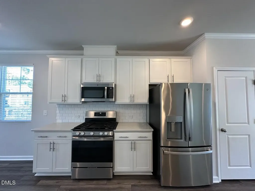 2521 Laurel Valley Way Raleigh NC 27604